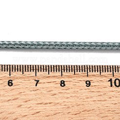 Braided Stainless Steel Cord&nbsp;STAS-D382-01I
