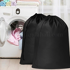 Oxford Cloth Drawstring Storage Bags&nbsp;AJEW-WH20816-044B-01