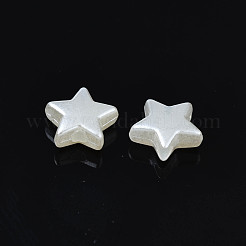 ABS Plastic Imitation Pearl Beads&nbsp;KY-S170-03-A01