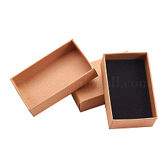 Cardboard Jewelry Set Box&nbsp;X1-CBOX-R036-10