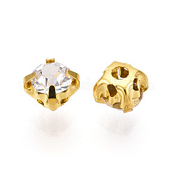 Sew on Rhinestone&nbsp;KK-S326-05