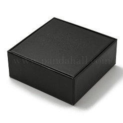 Cardboard Jewelry Packaging Boxes&nbsp;CON-H019-02