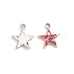 CCB Plastic Pendants&nbsp;CCB-TAC0001-02F