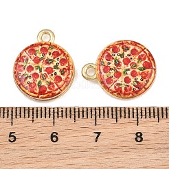 Printed Alloy Pendants&nbsp;AL-CBA49CA-05