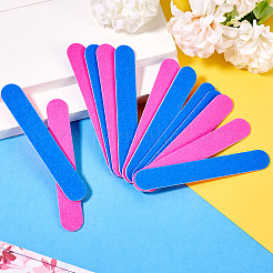 Two Tone Wood Polish Strip File&nbsp;MRMJ-TAC0004-43A