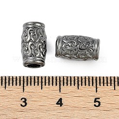 Tibetan Style Zinc Alloy Beads&nbsp;K08NK052