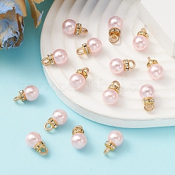 ABS Plastic Charms&nbsp;KY-YW0001-24F