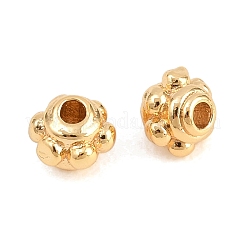 Brass Beads&nbsp;KK-A298-02G