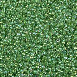 TOHO Round Seed Beads&nbsp;SEED-JPTR11-0775