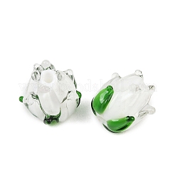 Handmade Lampwork Beads&nbsp;LAMP-K045-01C