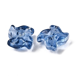 Glass Beads&nbsp;GLAA-D303-10E
