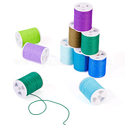 Waxed Polyester Cord&nbsp;YC-TA0001-02A
