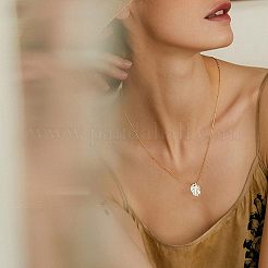 18Pcs 3 Style Brass Pendants&nbsp;KK-CA0001-48G
