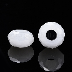Glass European Beads&nbsp;GDA007-90