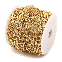 Oxidation Aluminum Cable Chains&nbsp;CHA-D001-02G