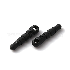 Plastic Mobile Dustproof Plugs&nbsp;KY-WH0049-12B