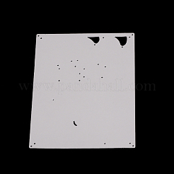 Frame Metal Cutting Dies Stencils&nbsp;DIY-O006-08