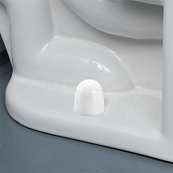 PP Plastic Toilet Bolt Caps&nbsp;FIND-WH20024-15