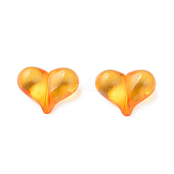 Transparent Acrylic Beads&nbsp;MACR-S373-70-B16