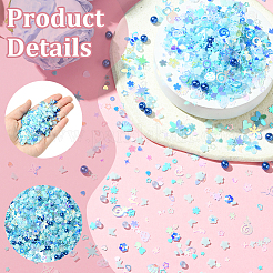 Ornament Accessories&nbsp;DIY-SC0030-55D