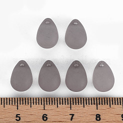 Transparent Acrylic Pendants&nbsp;MACR-S373-67-M03