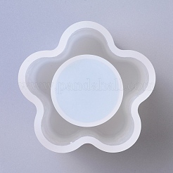 DIY Brush Pot Silicone Molds&nbsp;DIY-G010-53