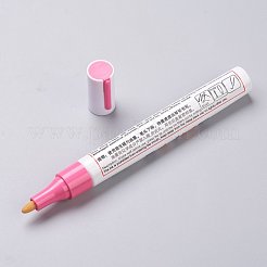 Metallic Marker Pens&nbsp;DIY-I044-29J