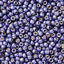 TOHO 8/0 Round Beads&nbsp;X-SEED-TR08-PF0567F