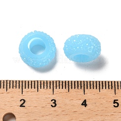 Resin European Beads&nbsp;RESI-B020-04B