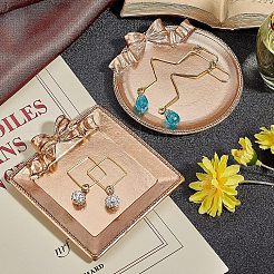 Resin Jewelry Plate&nbsp;AJEW-FG0001-31