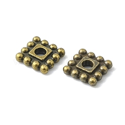 Tibetan Style Spacer Beads&nbsp;TIBEB-00697-AB-NR