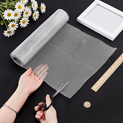 5M Aluminum Wire Netting&nbsp;DIY-WH0622-728A-1