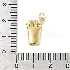 304 Stainless Steel Pendants&nbsp;STAS-U044-01A-G