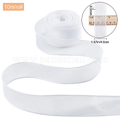 Polyester Ribbon&nbsp;DIY-WH0325-44H