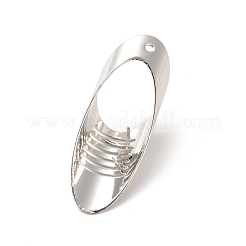 Rack Plating Brass Pendants&nbsp;KK-I688-08P