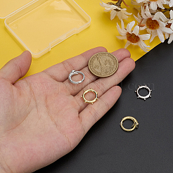 DIY Clasps Kits&nbsp;DIY-AR0005-07