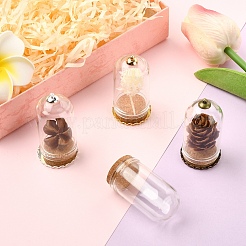 DIY Pendant Making Kits&nbsp;DIY-YW0017-51A