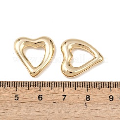 304 Stainless Steel Linking Rings&nbsp;STAS-A129-07G