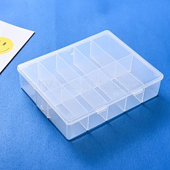 Plastic Bead Storage Containers&nbsp;OFFICE-Q006-11