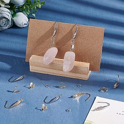 DIY Earring Making Finding Kit&nbsp;DIY-UN0003-23