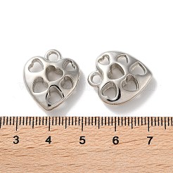 CCB Plastic Pendants&nbsp;CCB-C001-02P