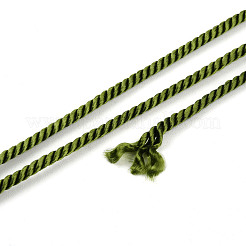 50M Nylon Milan Cords&nbsp;NWIR-R039-214-01