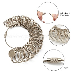 Finger Ring Sizers&nbsp;TOOL-A007-A07
