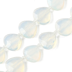 Opalite Beads Strands&nbsp;G-D316-A12