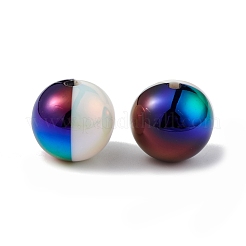 Opaque Acrylic Beads&nbsp;MACR-K330-27