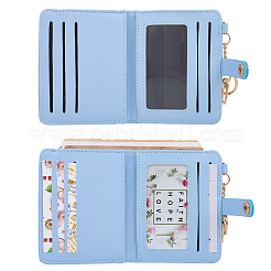 PU Leather Coin Purse&nbsp;AJEW-WH20018-15B