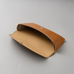 PU Leather Eyeglass Cases&nbsp;ABAG-WH20027-001A