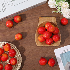 Plastic Simulation Pomegranate&nbsp;AJEW-WH0270-049