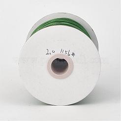 Eco-Friendly Korean Waxed Polyester Cord&nbsp;YC-P002-3mm-1156