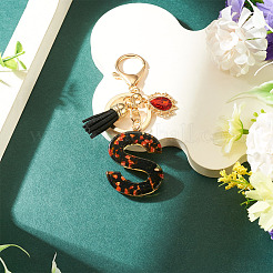 Resin Keychains&nbsp;KEYC-TAC0030-14S